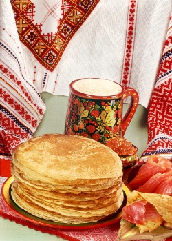 Масленица