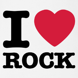 Rock Party в Old Fashion