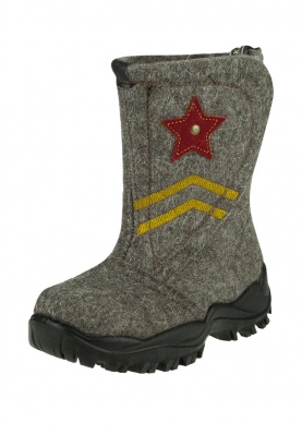 Валенки